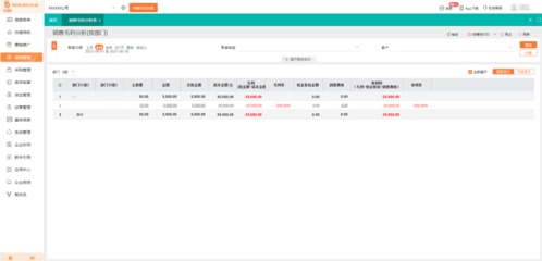 密云小工廠進(jìn)銷存軟件 智能化升級(jí)，助力企業(yè)高效管理與銷售增長(zhǎng)